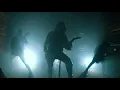 Uada The Purging Fire live Austin Tx 11/13/19