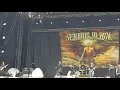 Download Lagu Serious Black - High and Low (Live @ Masters of Rock 2019)