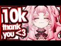 Download Lagu 🥀THANK YOU FOR 10K FOLLOWERS✨