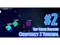 Part 2 - 16 How To Make Automaticly Enemy HP Bar Construct 2 Tutorial