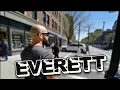 TOUR EM EVERETT MASSACHUSETTS