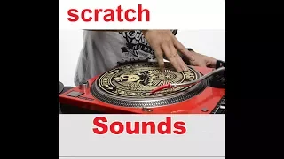 Download Scratch Sound Effects All Sounds MP3