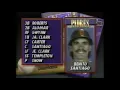 1990 04 22 ESPN Giants at Padres