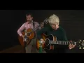 Download Lagu Tennessee Waltz - Vinny Raniolo \u0026 Sara Labriola | D'Angelico Guitars