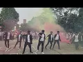Flashmob Bangladesh Agricultural University BAU present by Fazlul haque hall