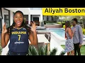 Aliyah Boston s Lifestyle And Net Worth Biography 2025