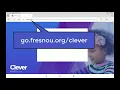 Android Tablet - Taking the iReady Diagnostic