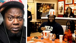 tuff bfb da packman x krispylife kidd x babyfxce e kentucky love reaction 