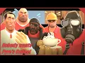Download Lagu [SFM] Nobody wants Pyro's Coffee