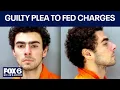 Luigi Mangione pleads guilty in federal court what this mean what s next FOX6 News Milwaukee