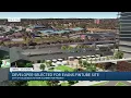 Developer selected for Evans-Fintube site