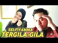 Download Lagu Selfiyamma sedang tergila-gila ‼️ pada seorang pria ❓