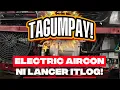 Download Lagu PANALO ANG ELECTRIC AIRCON! MATIPID NA SA FUEL LALAKAS PA ANG MAKINA! GALING!