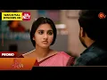 Download Lagu Singappenne - Promo | 21 Aug 2025 | Tamil Serial | Sun TV
