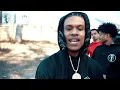 JayRock Jax - WHOLE LOTTA (feat. GloryBoyShakur) [Official Video]