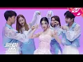 Download Lagu [릴레이댄스] 선미(SUNMI) - 보라빛 밤(pporappippam) (4K)