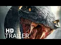 PYTHON ISLAND Trailer 2022