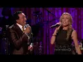 Smokey Robinson & Sheryl Crow - "You've Really Got a Hold on Me" (The Motown Sound)