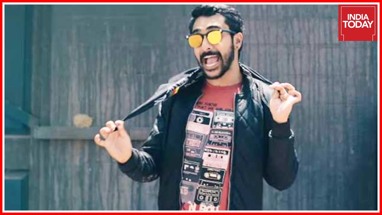 I'm A Mallu Song By Rinosh George Goes Viral I'm A Mallu Song By Rinosh George Goes Viral