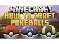 How to Craft Pokeballs in Pixelmon