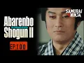 Download Lagu The Yoshimune Chronicle: Abarenbo Shogun II Full Episode 100 | SAMURAI VS NINJA | English Sub