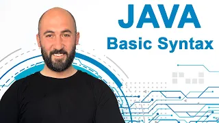 Basic Syntax Basic Rules of Java Tutorial