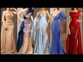 Elegant Evening Gowns Collection Glamorous Party Formal Dress Ideas