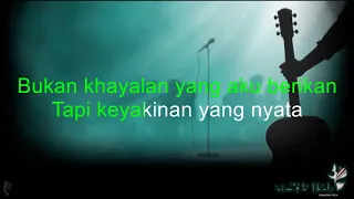 Download IKLIM -suci dalam debu (karaoke) MP3