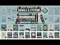 Top 5 Signal and System Books for GATE EE 2025 Best Books to Master S S Concepts With SG