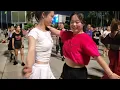 Lagu Full version Dancing Beautiful lady #dance #happydance #viral #commentcava #music 