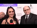 Jason Alexander Interview - Talks Seinfeld New Podcast And Upcoming Broadway Show