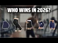 The Top 5 Best Danskin Now Shorts in 2026 - Must Watch Before Buying