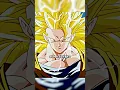 Download Lagu Goku's First Time Going Super Saiyan 3!