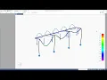Solid Edge Buckling Simulation