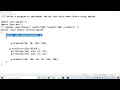 37 Write a program to implement Smiley face with some colors using Applet