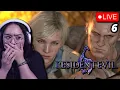 Who is Jake Muller in Resident Evil 6 Resident Evil 6 Part 6 AGirlAndAGame