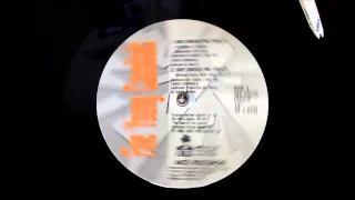 Fine Young Cannibals - She Drives Me Crazy 12 Inch Crazy Dub 1989