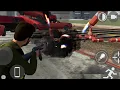 Download Lagu India bike 3d🚆🚓😱 train accident or ROLLS-ROYCE and selender popular dhamaka viral video 