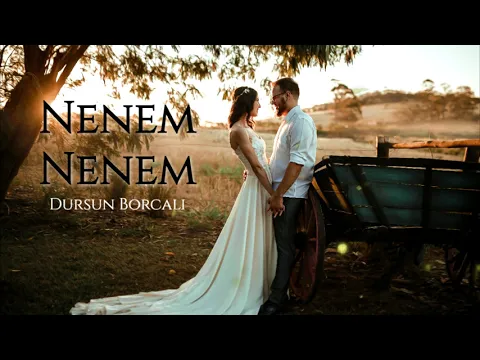 Download MP3 Super Oynamali Mahni Nenem Nenem ay nenem ( Dursun Borcali2023)