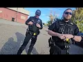 Multi-Ticket Harassment Palestine Texas