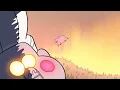 Gravity Falls Fan Animation Waddles vs Gideon