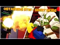 A Bizarre Day OBTAINING Shadow The World shiny skins