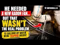 He Needed a New Radon Fan But That Wasn t the Real Problem