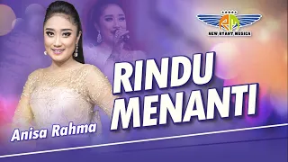 rindu menanti anisa rahma new ryant musica