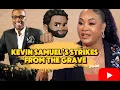 Vivica Fox now wants love at 60