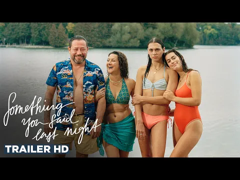 Official Trailer