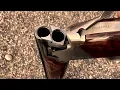 My therapy trap shooting range time Browning Citori CXS
