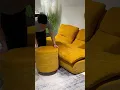 Download Lagu 🧡 2025’s Hottest Ginger Chair! Memory Foam + Zero Assembly  #home