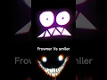 Frowner Vs Smiler