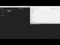 Webpack Config Basics - 2 First Bundle